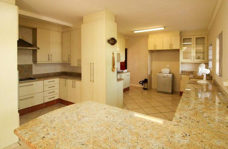 4 Bedroom Property for Sale in Cintsa East Eastern Cape